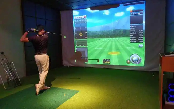 HAAN Resort & Golf