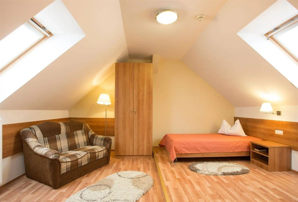 Hotel Kolping