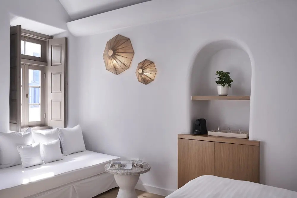 White Sand Suites 1 Mykonos