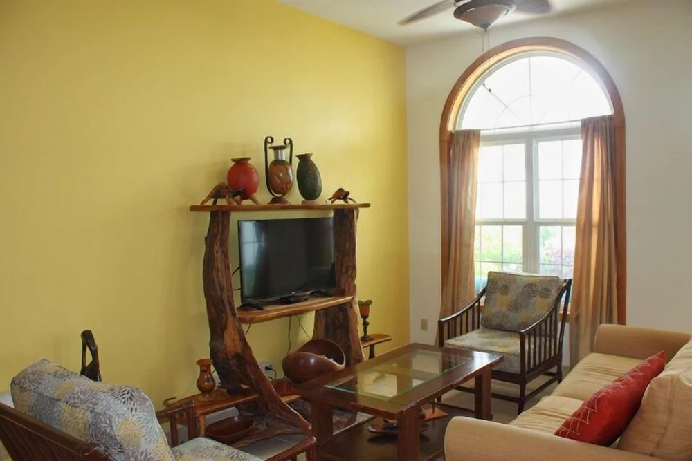 Jet Luxury at The Tara Del Sol Belize