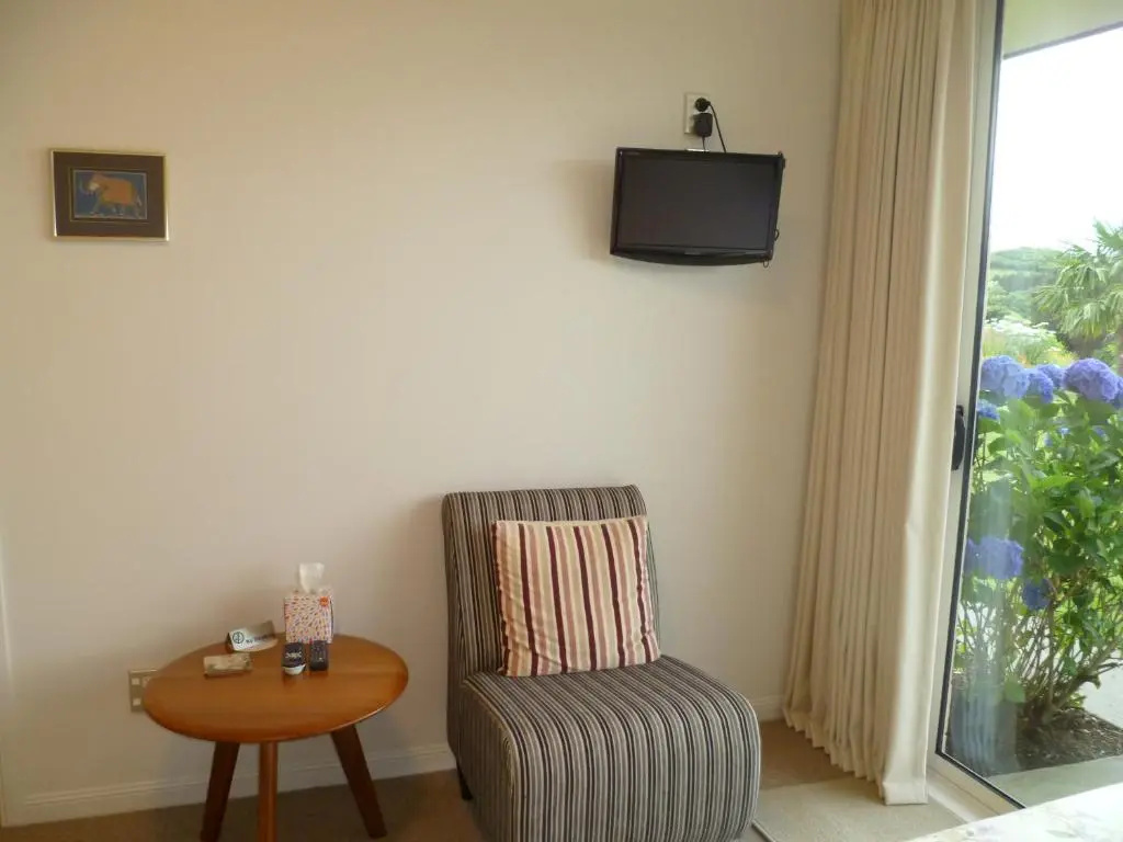 Bellarosa B&B