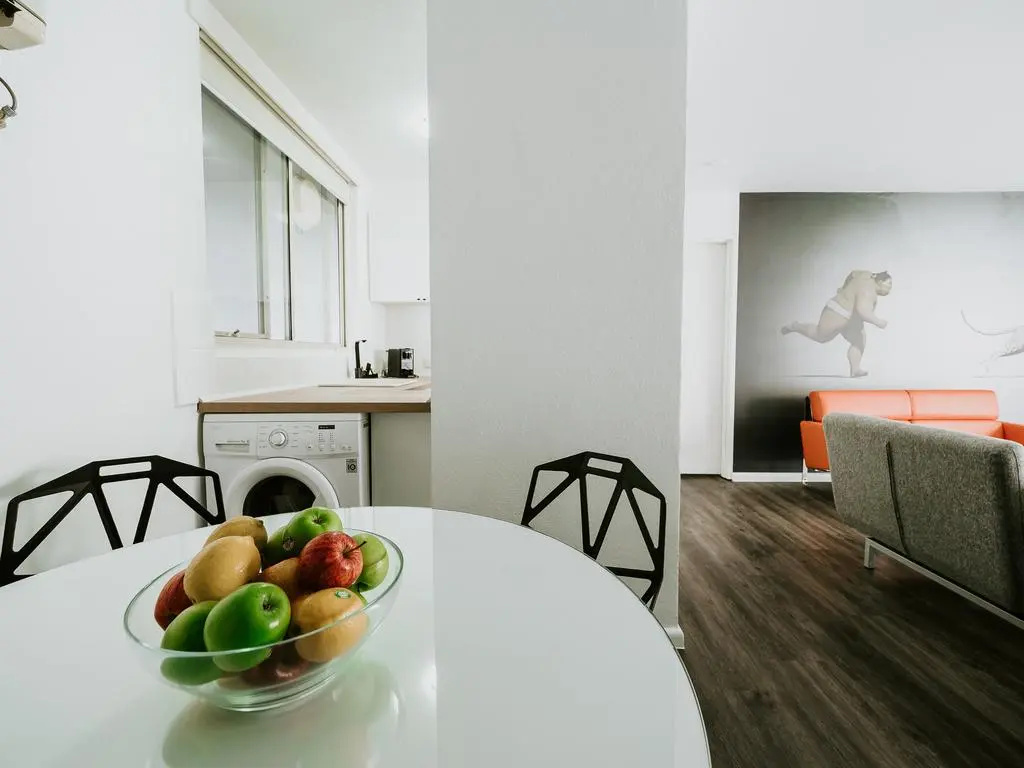 SoYa Apartment Hotel