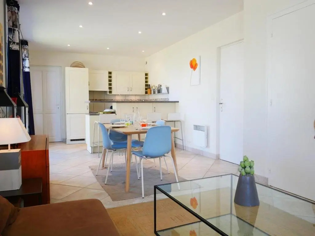 Appartement Carnac, 3 pièces, 4 personnes - FR-1-477-122