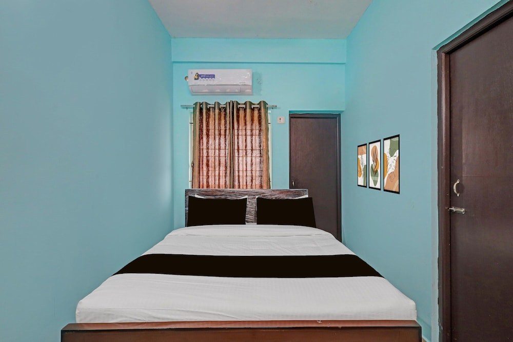 Hotel O Kilambakkam New Bus Terminal Formerly TAD Homes