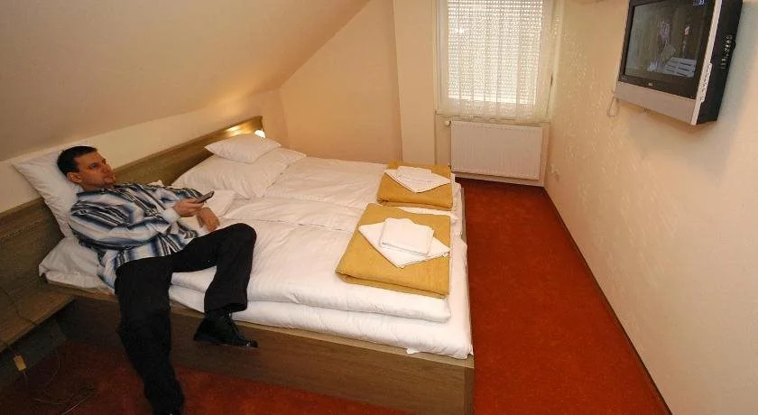 Hotel Bavaria