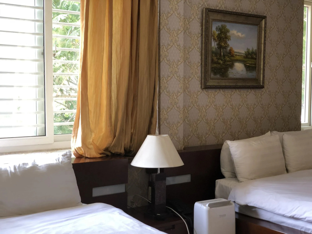 Laguna Hotel