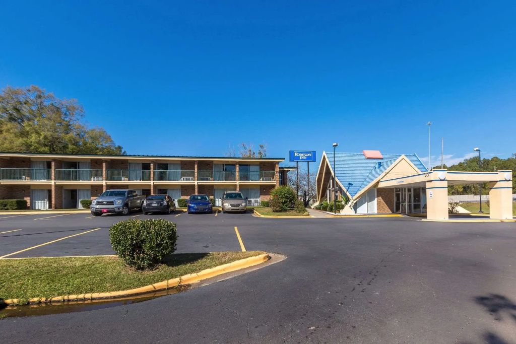 Econo Lodge
