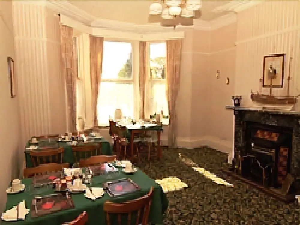 Green Bank Guest House