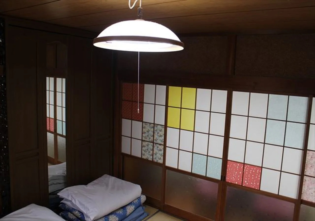 Guest House Tokiwa