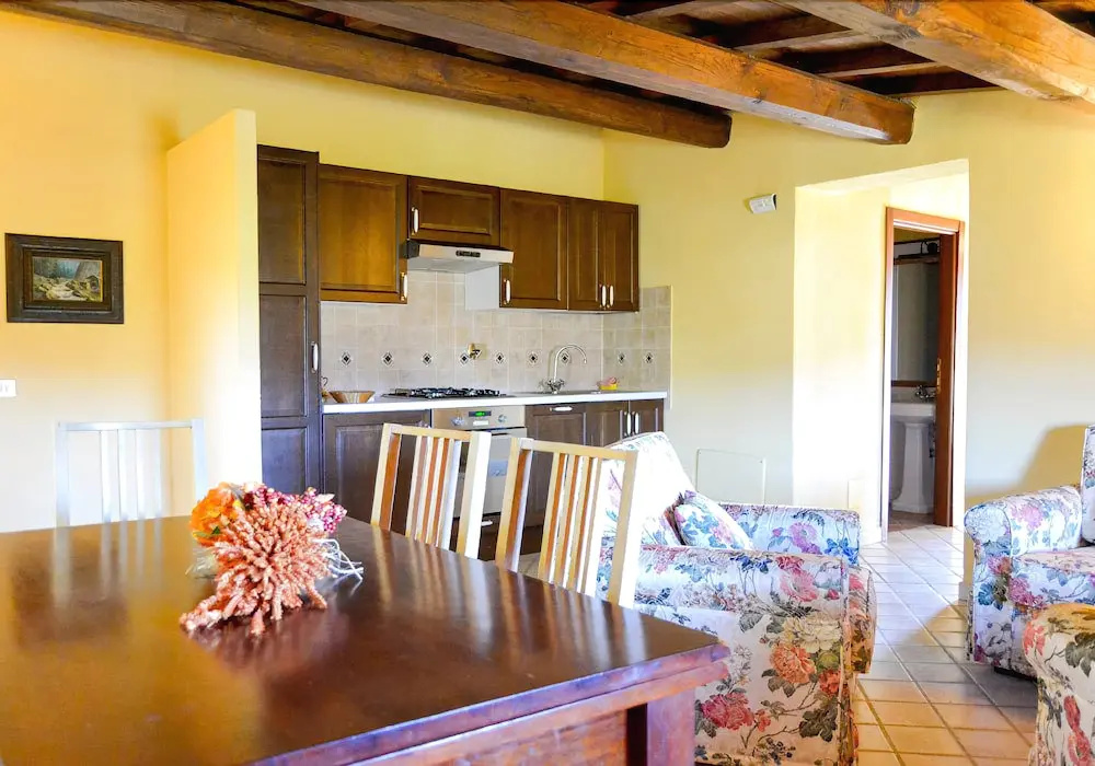 Tenuta Colfiorito