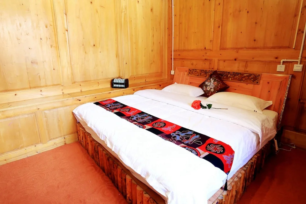 Blue Bird Boutique Hotel