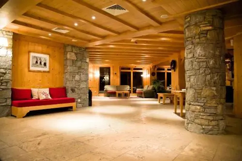 Les Alpages De Val Cenis