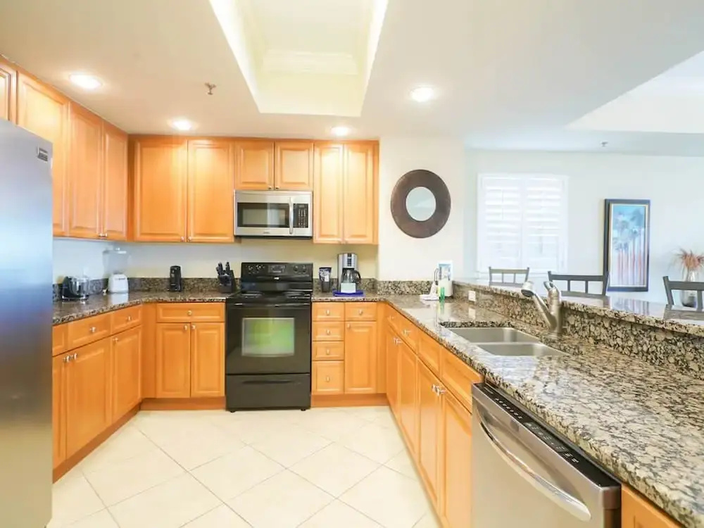Harbor Landing 602A
