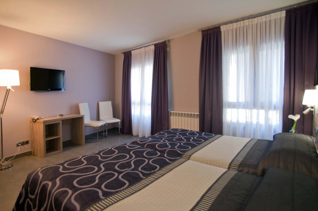 Hotel Victor