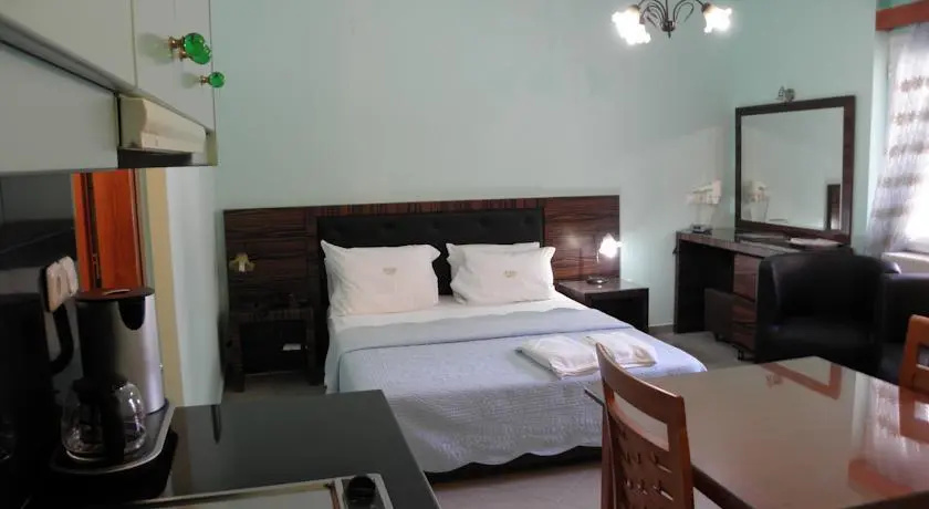 Best Western Irida Resort