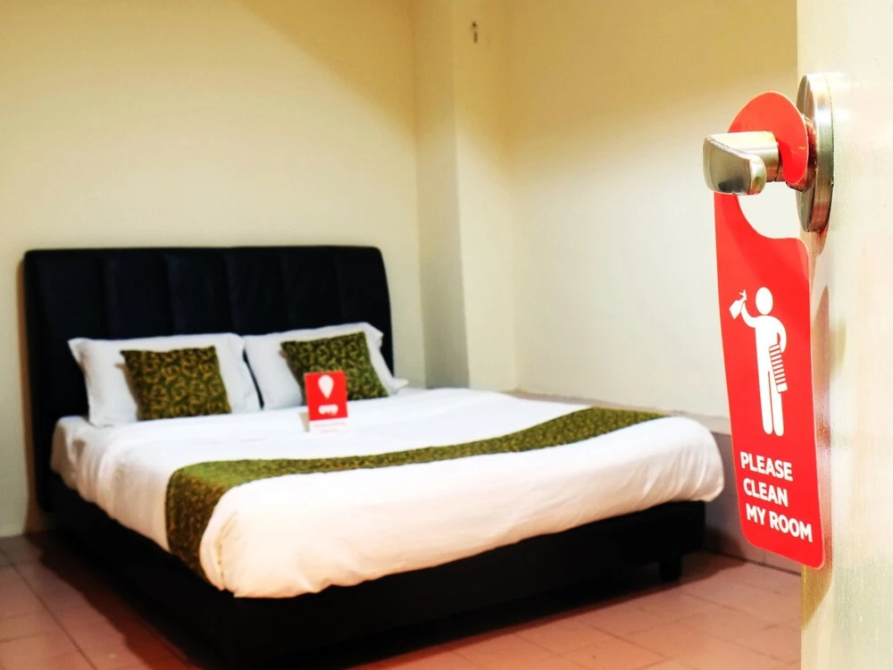 OYO 123 Hotel Surya
