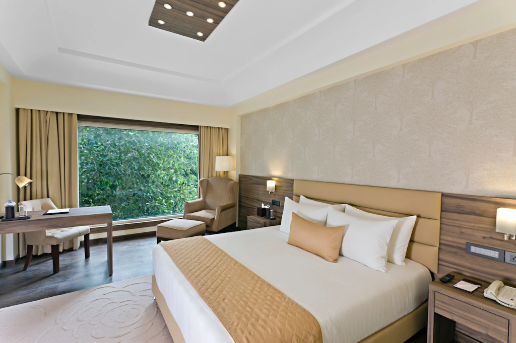 Udman Hotels and Resorts BY FERNS N PETALS