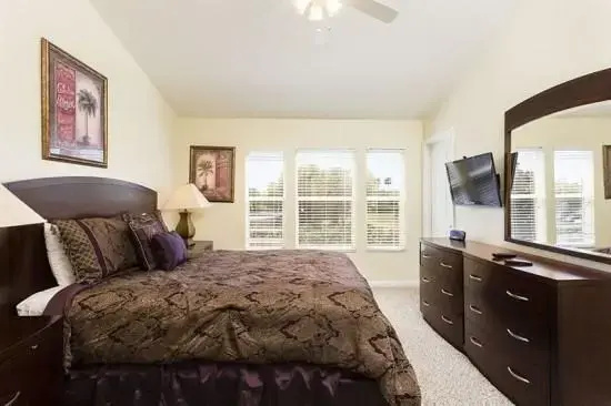 Sun Splash! by Five Star Vacation Homes