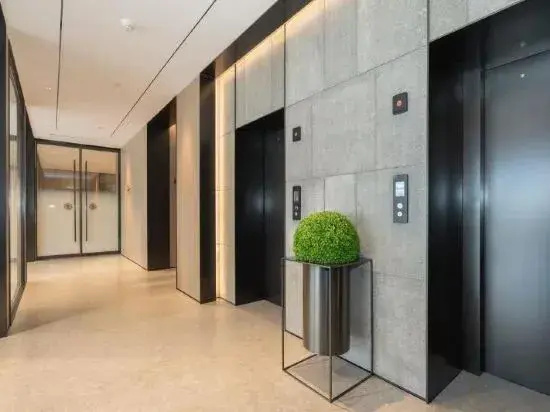 JI Hotel (Foshan Shunde Shunlian Square Area)