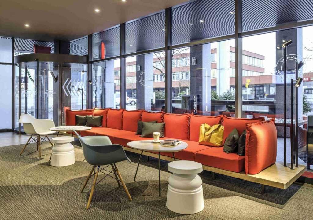 ibis Baar Zug