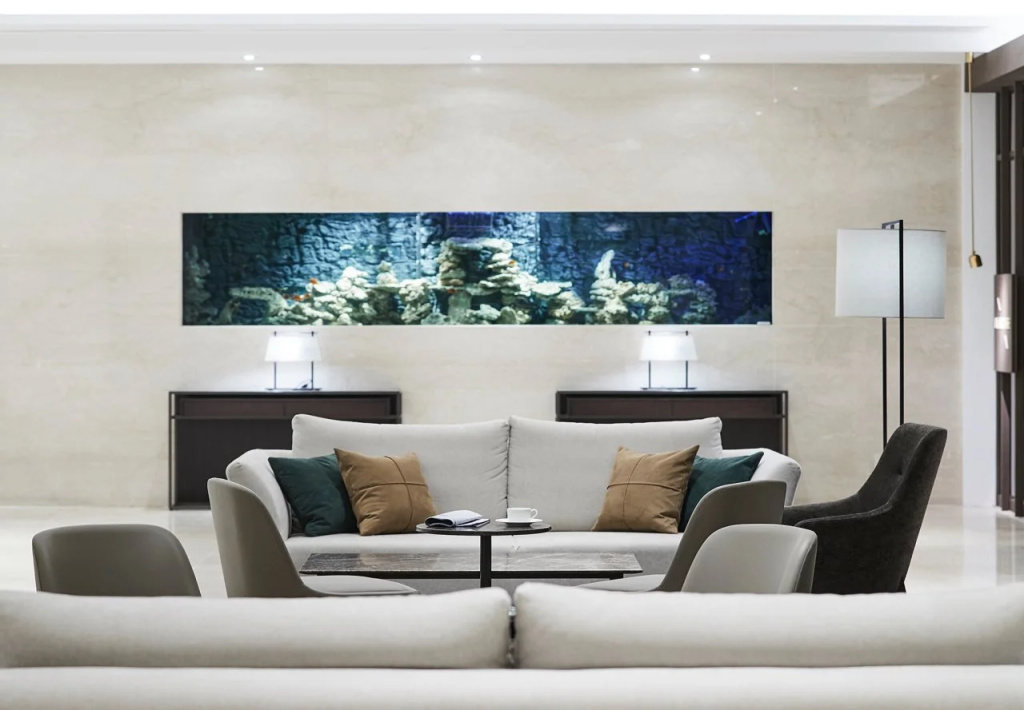 The Suites Hotel Jeju