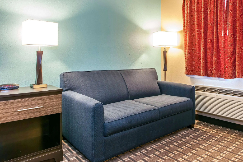 Quality Inn Findlay