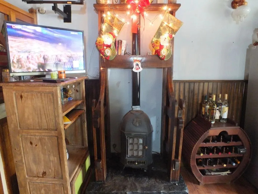 Hostal de la Laguna
