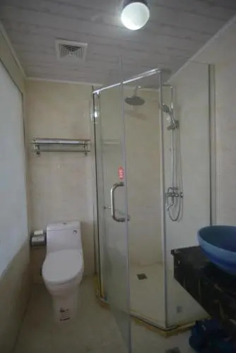 Huangshan Hongcun Huitailang Inn