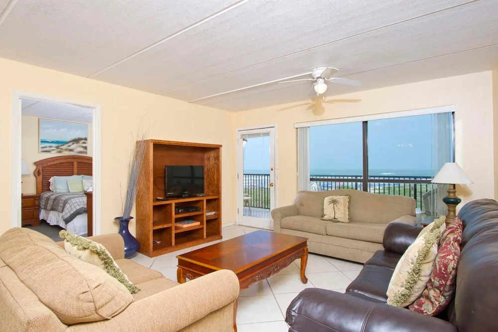 Saida I Condominiums - by Island Services