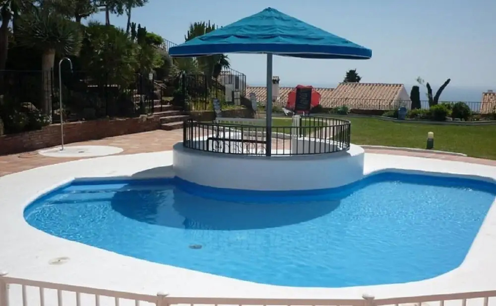 1026 Apartment Mandarinos