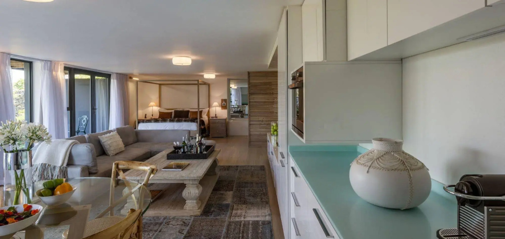 Spanish Farm Boutique Hotel & Villas