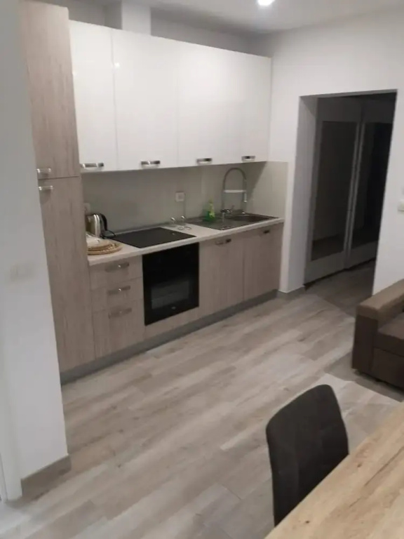 Apartman Sea Lake Magic 2