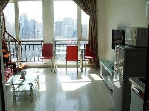 Boke Xinju Apartment Hailide Branch