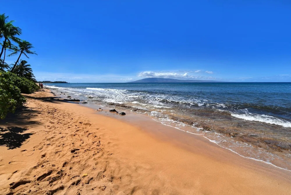 Maui Kai 506 condo