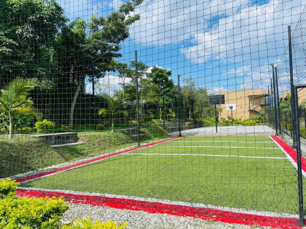 Apartamento Nuevo en el Eje Cafetero Parque del Cafe Piscina Wifi