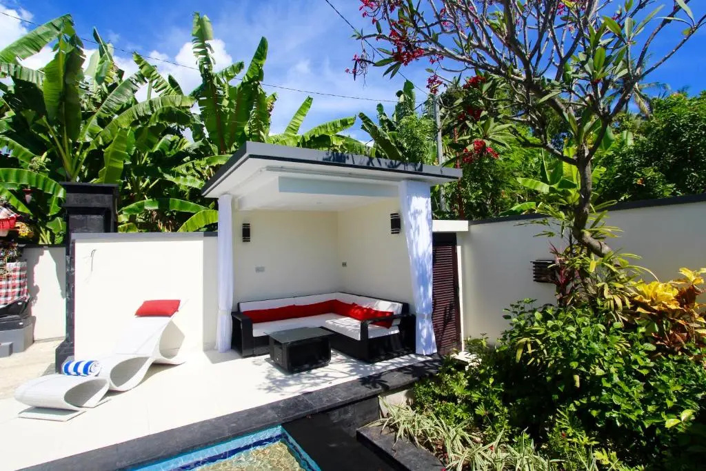 Villa 2Brook