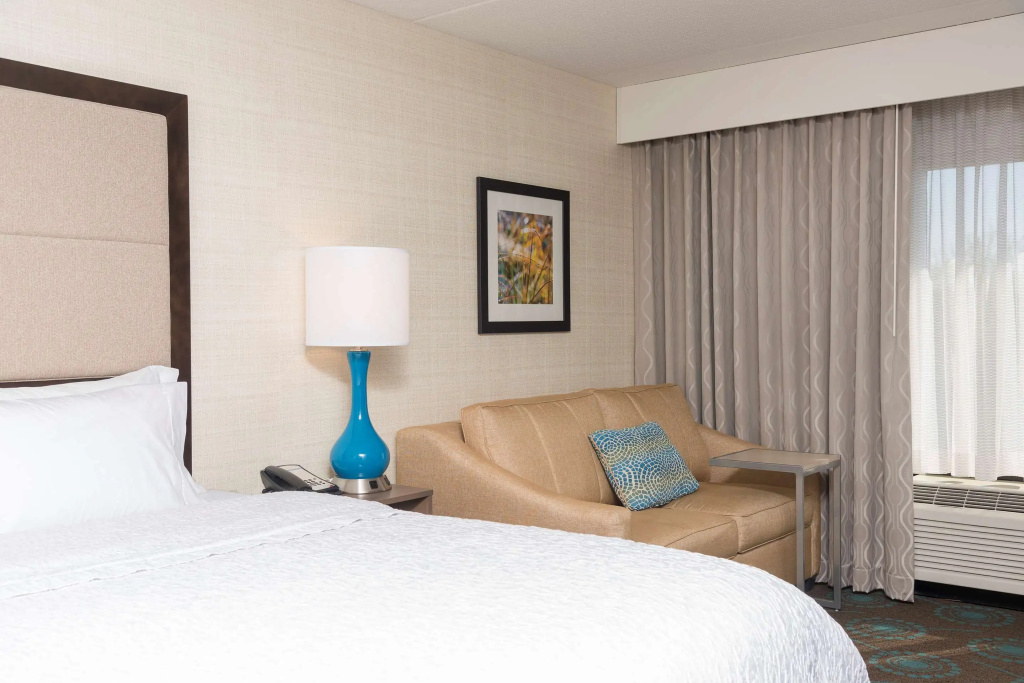 Hampton Inn Bloomington