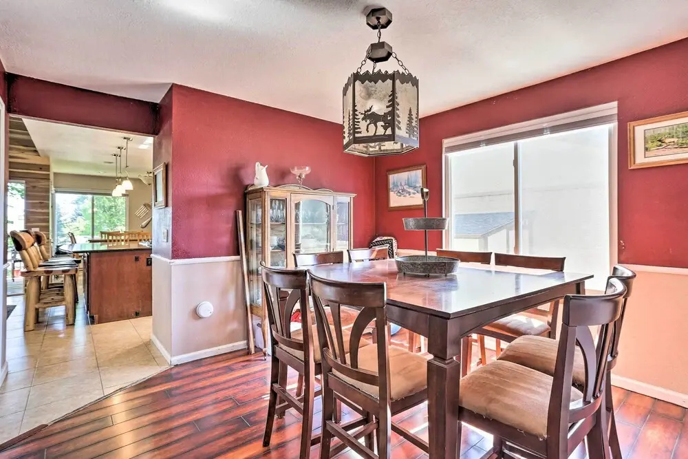 12 Mi to Dtwn Denver: Littleton Family Home!