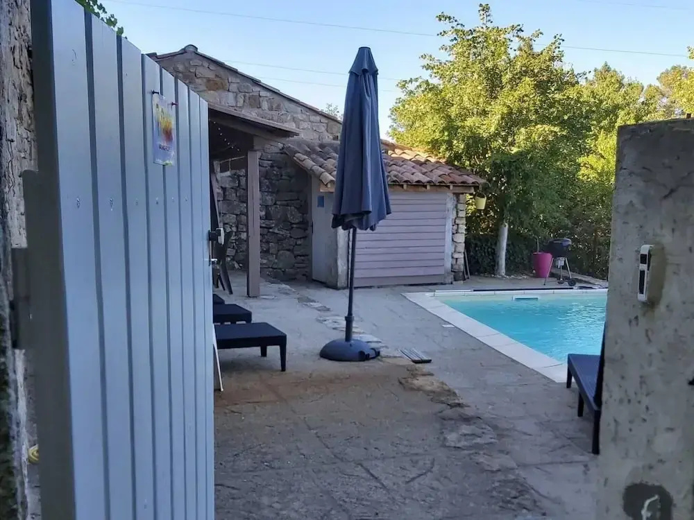 Authentic Stone Mas Retreat