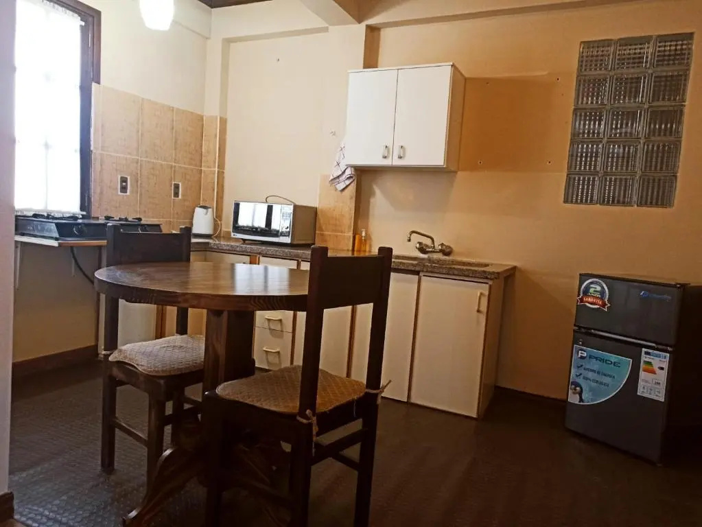 Hostal La Culta