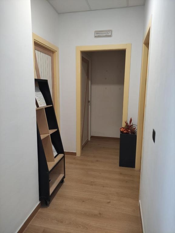 Welcome Hostel