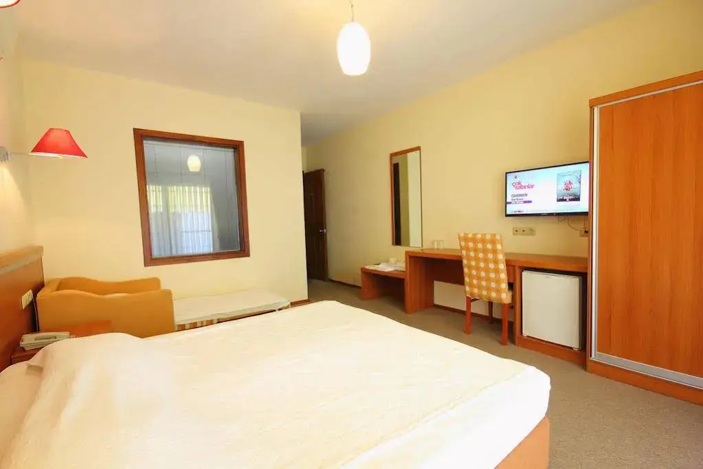 Gocek Unlu Hotel