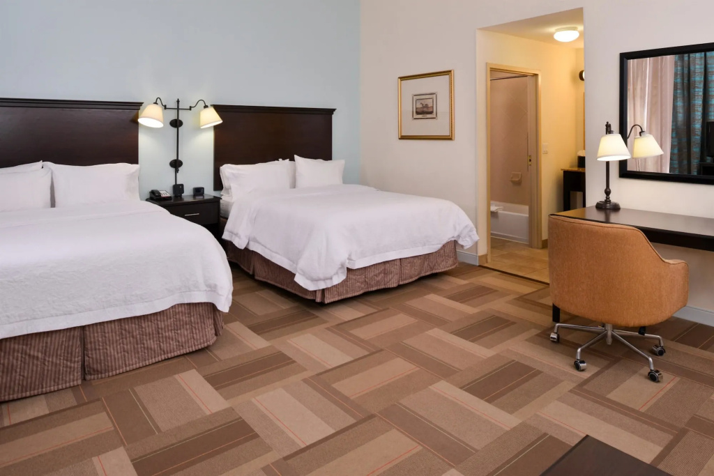 Hampton Inn & Suites Lady Lake/The Villages