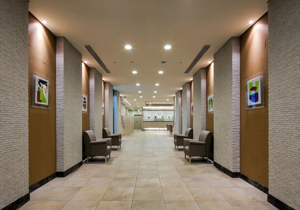 Daiwa Roynet Hotel Gifu