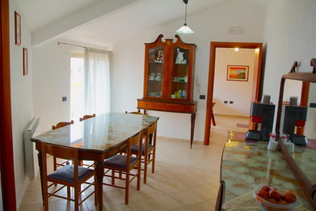 Bed and Breakfast La Mansarda