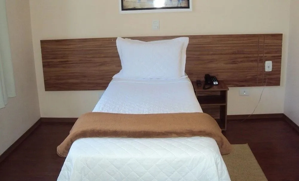 Hotel JWF