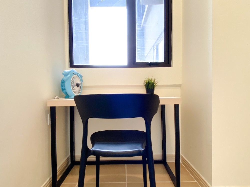 Spacious And Homey 2Br At Meikarta Apartment