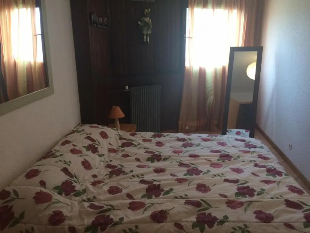 Appartement Montgenèvre, 2 pièces, 6 personnes - FR-1-445-54