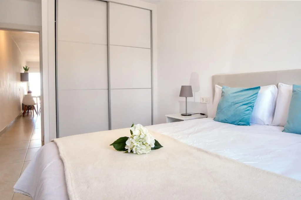 The Ocean View Senator modern apartment