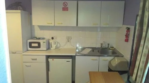Notting Hill Guest House